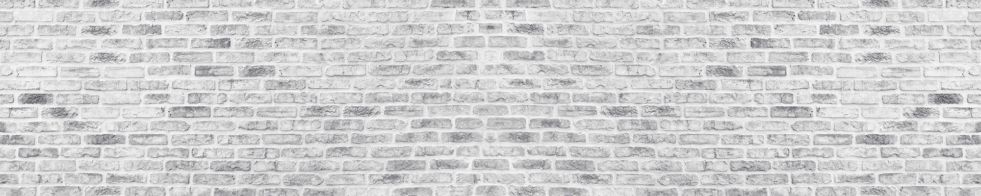 white brick wall from Young's Interiors & Flooring in Ford City, PA