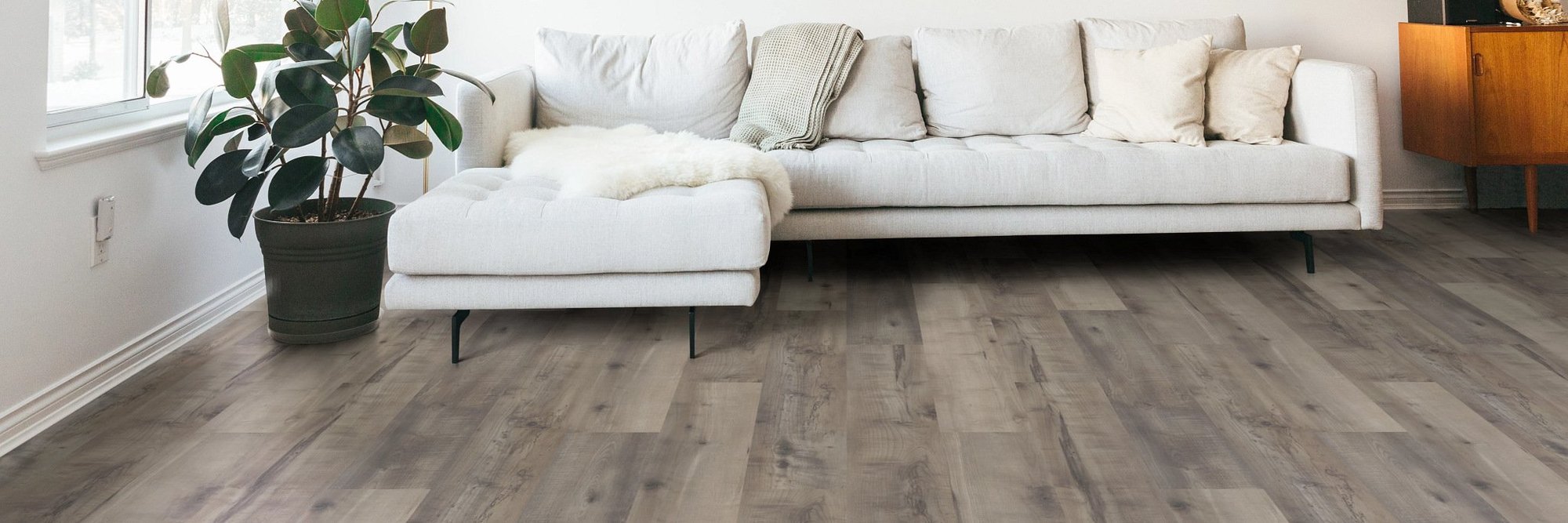 Laminate from Young's Interiors & Flooring in Ford City, PA
